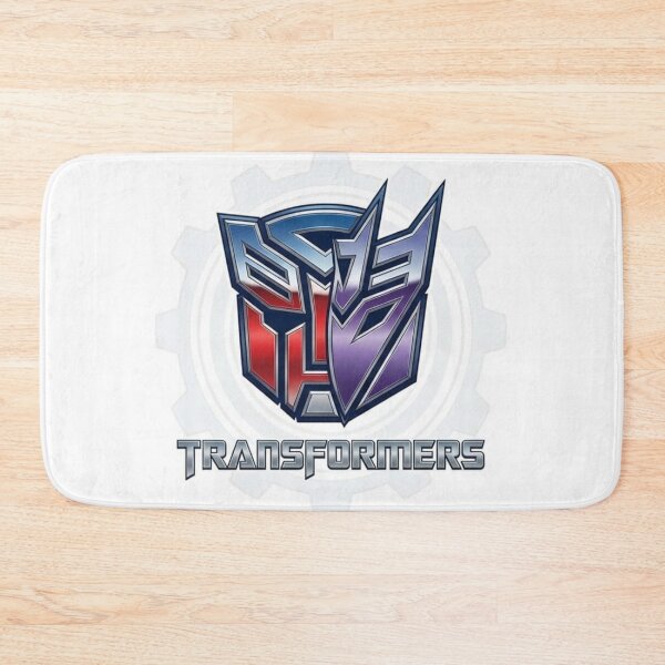Item preview, Transformers Design. designed and sold by Gear-Nerve.