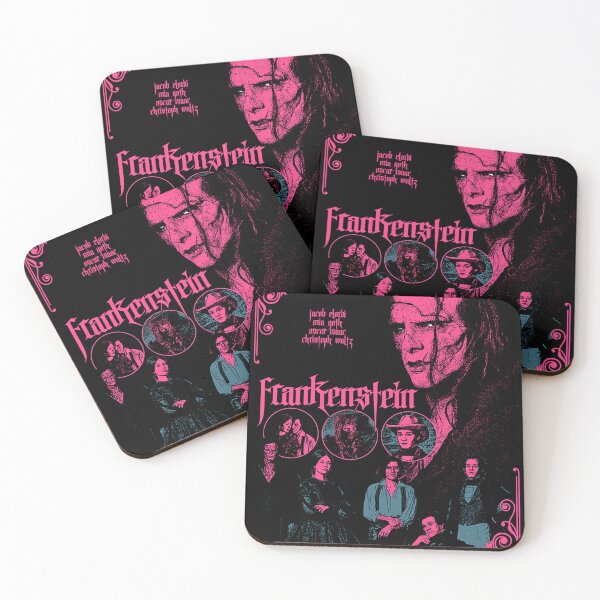 Item preview, Frankenstein  designed and sold by Tangent Avocado.
