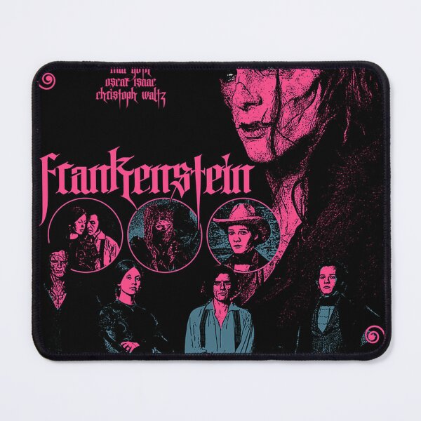 Item preview, Frankenstein designed and sold by Tangent Avocado.