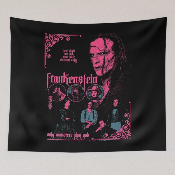 Item preview, Frankenstein  designed and sold by Tangent Avocado.