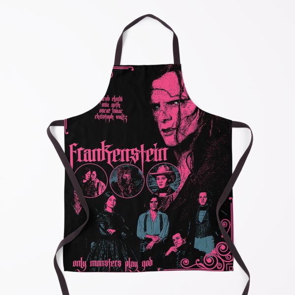 Item preview, Frankenstein  designed and sold by Tangent Avocado.