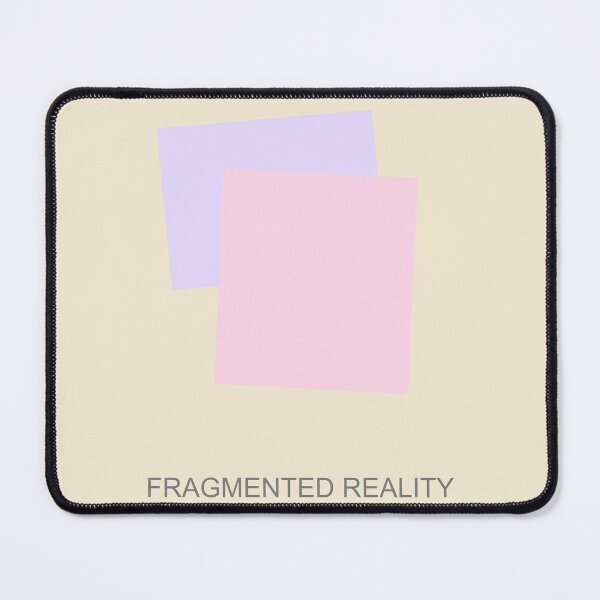 Item preview, Fragmented Reality | Surreal Junk Journal Art designed and sold by Mikidesign1988.