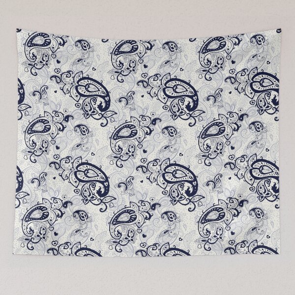 Item preview, Paisley. Indian pattern designed and sold by Katyau.