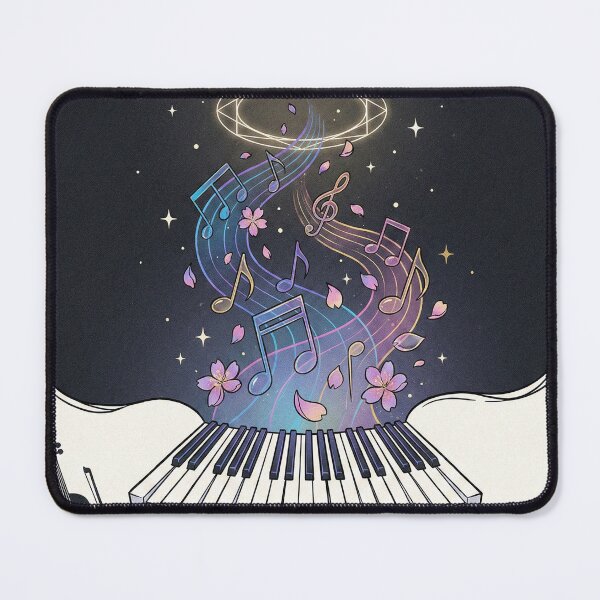 Item preview, Music Is Emotion designed and sold by Midnight Replay.