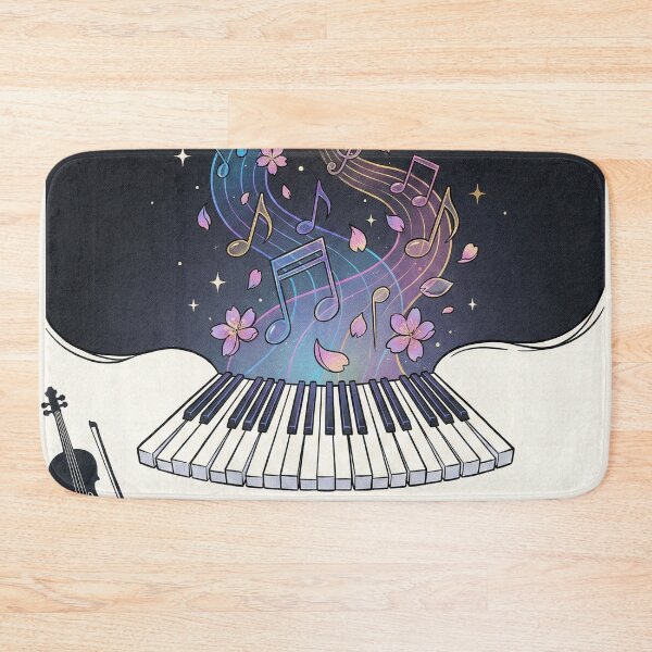 Item preview, Music Is Emotion designed and sold by Midnight Replay.