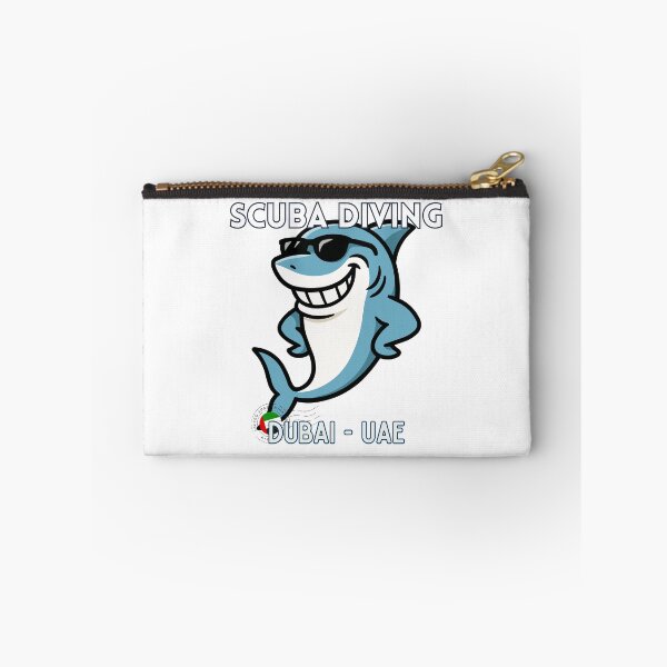 Item preview, Scuba Diving in Dubai - UAE designed and sold by FlyingTreg.