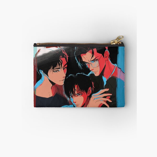 Item preview, Burnout Syndrome BL Series novel painting cover Dew's art gmmtv poster Jira Koh Pheem OffGun Boys Love yaoi off jumpol gun atthaphan dew jirawat designed and sold by Kpop-Noona.