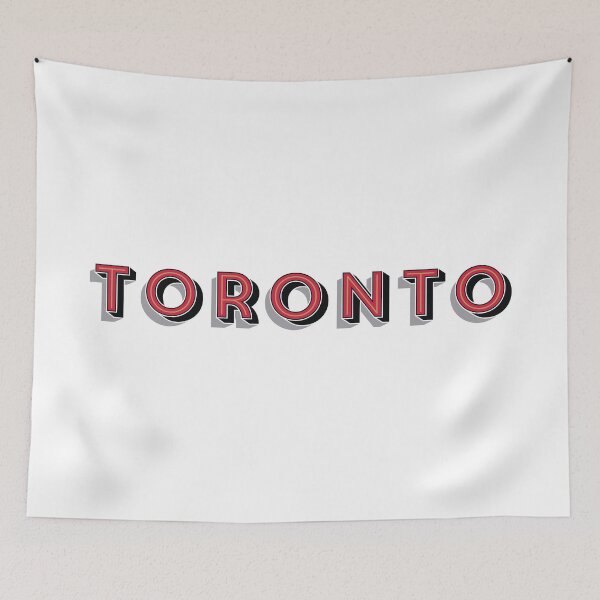 Item preview, Toronto designed and sold by DFA.