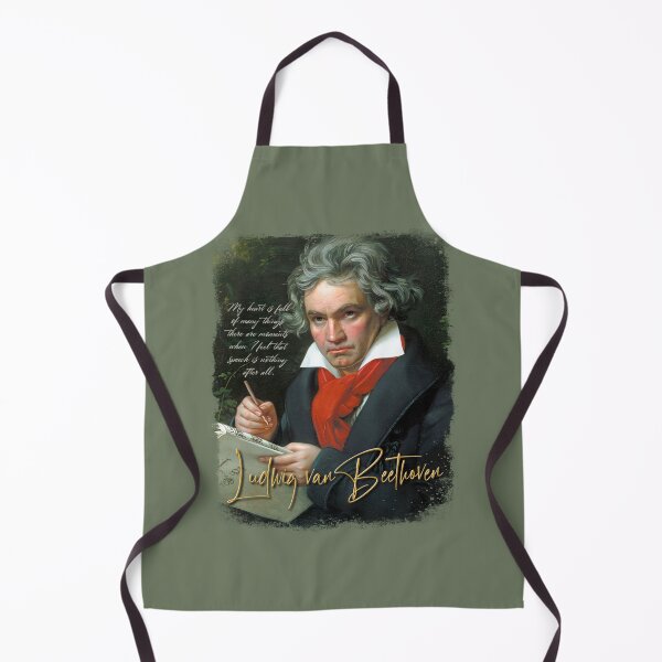 Item preview, Ludwig van Beethoven designed and sold by Trexyca Artworks Store.
