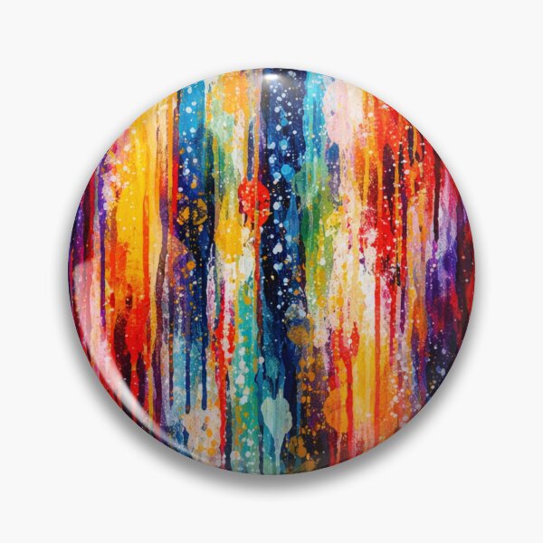 Item preview, Luminous rhythm of colors designed and sold by Sigtrix.