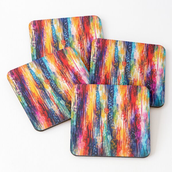 Item preview, Luminous rhythm of colors designed and sold by Sigtrix.