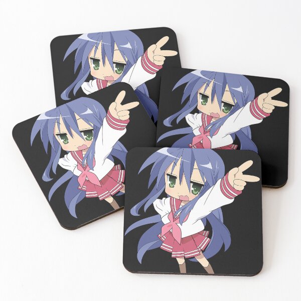 Item preview,  Konata Izumi 2 designed and sold by ResistM.