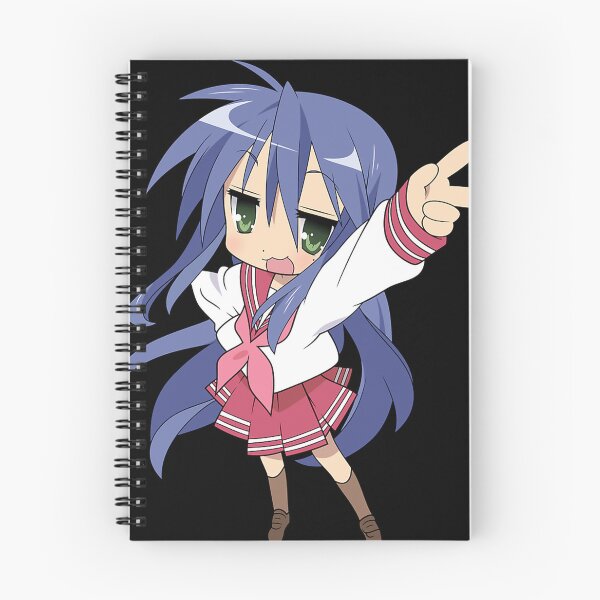 Item preview,  Konata Izumi 2 designed and sold by ResistM.