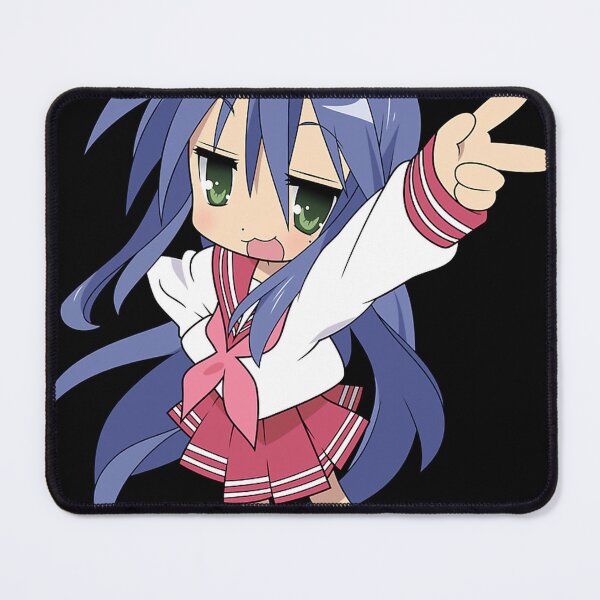 Item preview, Konata Izumi 2 designed and sold by ResistM.