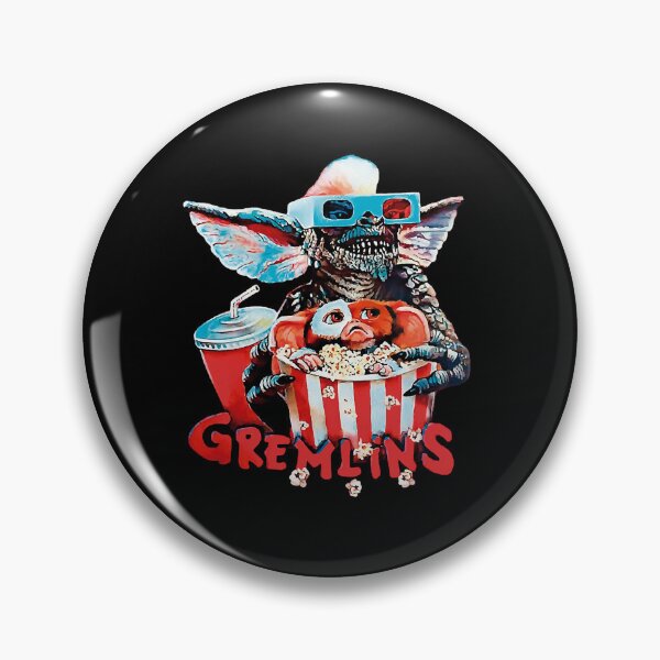 Item preview, Gremlins designed and sold by Akbarudi.