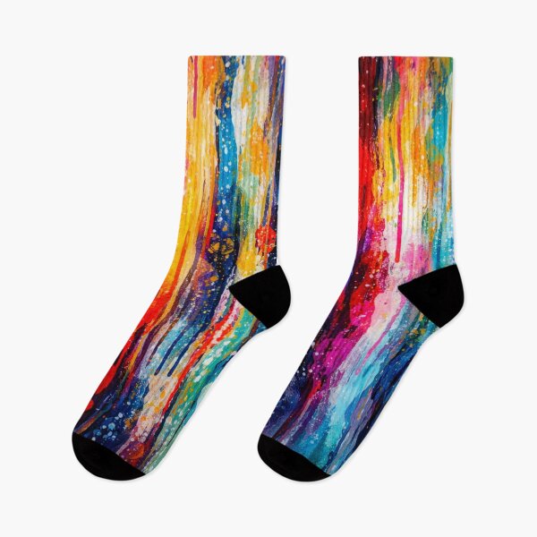 Item preview, Luminous rhythm of colors designed and sold by Sigtrix.