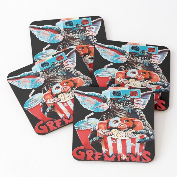 Item preview, Gremlins designed and sold by Akbarudi.