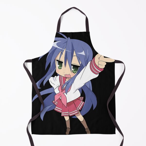 Item preview, Konata Izumi 2 designed and sold by ResistM.
