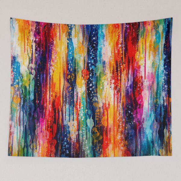 Item preview, Luminous rhythm of colors designed and sold by Sigtrix.