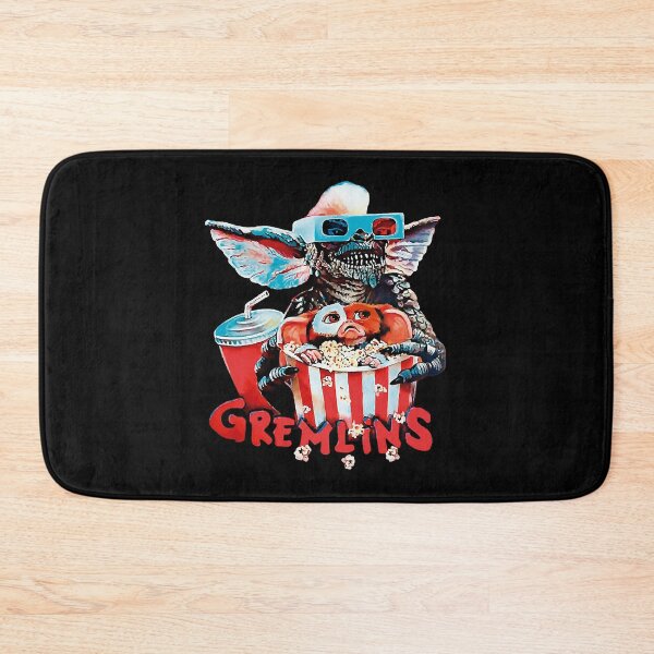 Item preview, Gremlins designed and sold by Akbarudi.