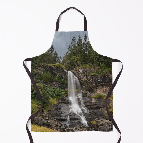 Item preview, Steindalsfossen designed and sold by DiFigianoPhoto.