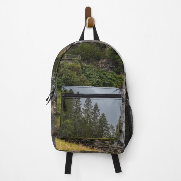 Item preview, Steindalsfossen designed and sold by DiFigianoPhoto.