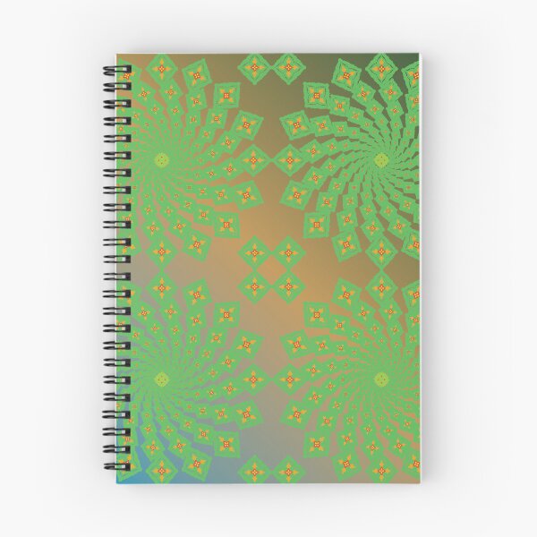 Item preview, Four Directions Harmony Mandala designed and sold by OIL Pattern Design .