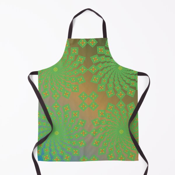 Item preview, Four Directions Harmony Mandala designed and sold by OIL Pattern Design .