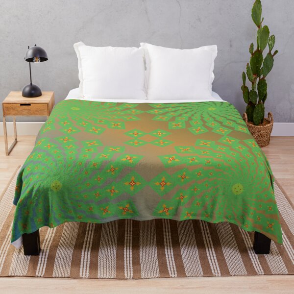Item preview, Four Directions Harmony Mandala designed and sold by OIL Pattern Design .
