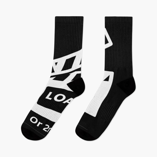 Item preview, Loader 2Nd Ac designed and sold by Dededesigne.