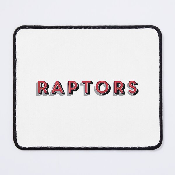 Item preview, Raptors designed and sold by DFA.