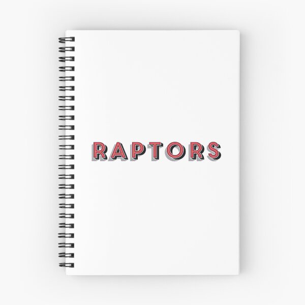 Item preview, Raptors designed and sold by DFA.