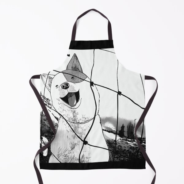 Item preview, Beck Doggy designed and sold by ResistM.