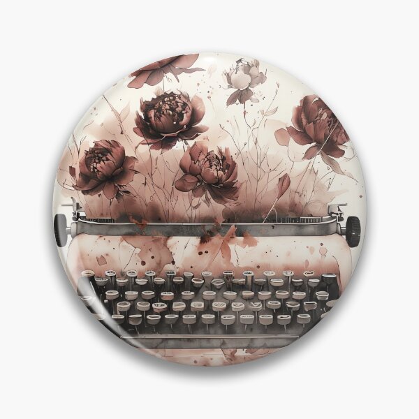 Item preview, Writer’s Overgrowth designed and sold by ONYX Pixee.