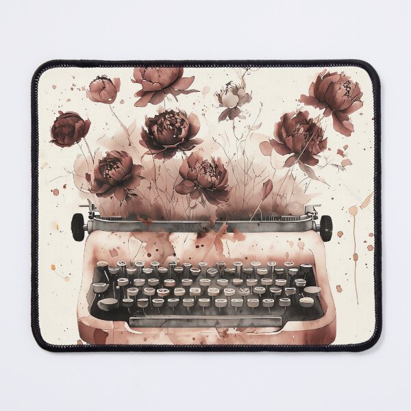 Item preview, Writer’s Overgrowth designed and sold by ONYX Pixee.