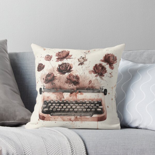 Item preview, Writer’s Overgrowth designed and sold by ONYX Pixee.