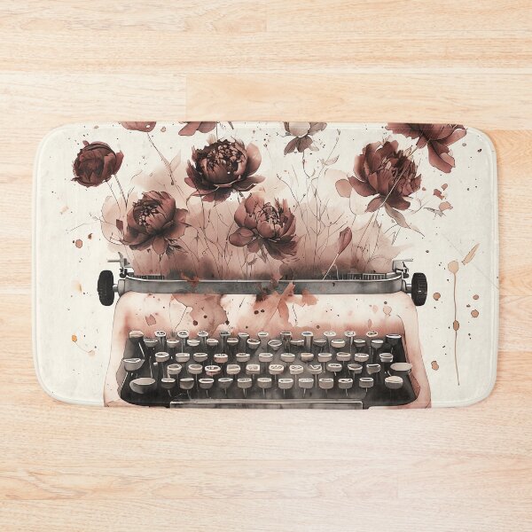 Item preview, Writer’s Overgrowth designed and sold by ONYX Pixee.