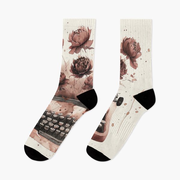 Item preview, Writer’s Overgrowth designed and sold by ONYX Pixee.