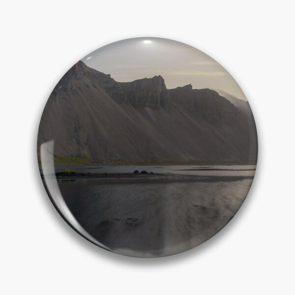 Item preview, Vestrahorn Panorama designed and sold by DiFigianoPhoto.
