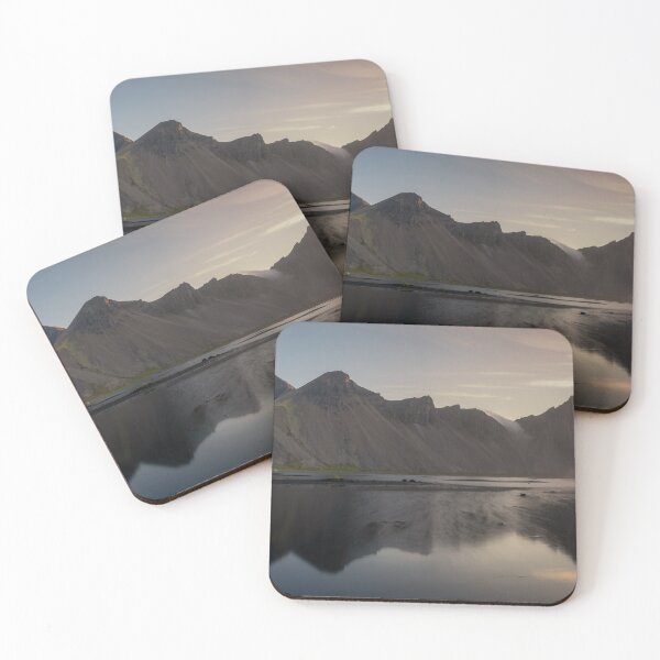 Item preview, Vestrahorn Panorama designed and sold by DiFigianoPhoto.