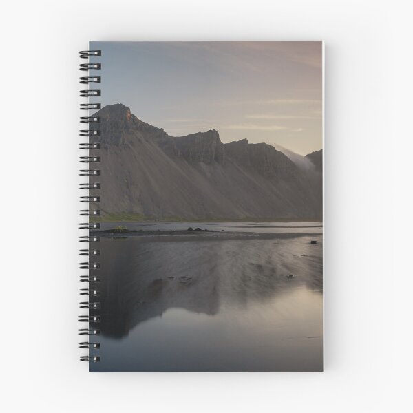 Item preview, Vestrahorn Panorama designed and sold by DiFigianoPhoto.