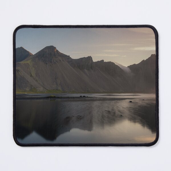 Item preview, Vestrahorn Panorama designed and sold by DiFigianoPhoto.