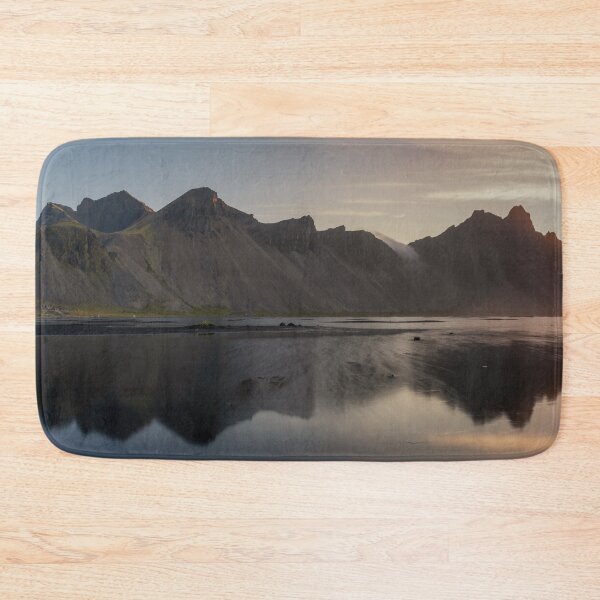 Item preview, Vestrahorn Panorama designed and sold by DiFigianoPhoto.