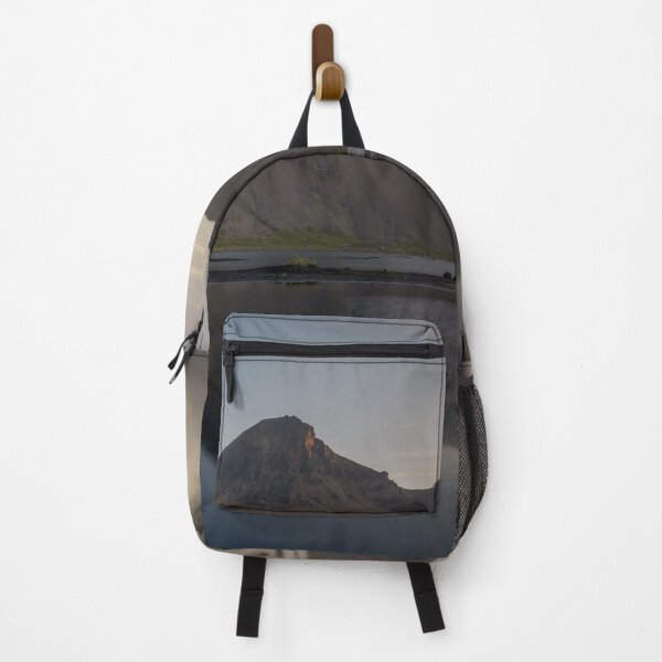 Item preview, Vestrahorn Panorama designed and sold by DiFigianoPhoto.