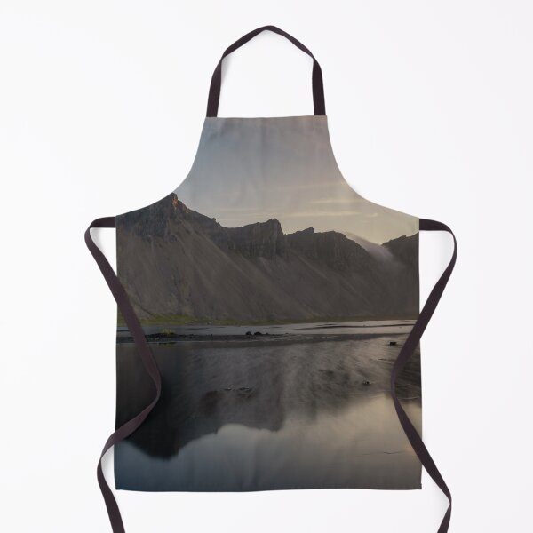 Item preview, Vestrahorn Panorama designed and sold by DiFigianoPhoto.