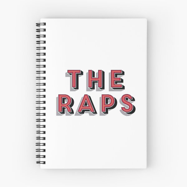 Item preview, The Raps designed and sold by DFA.