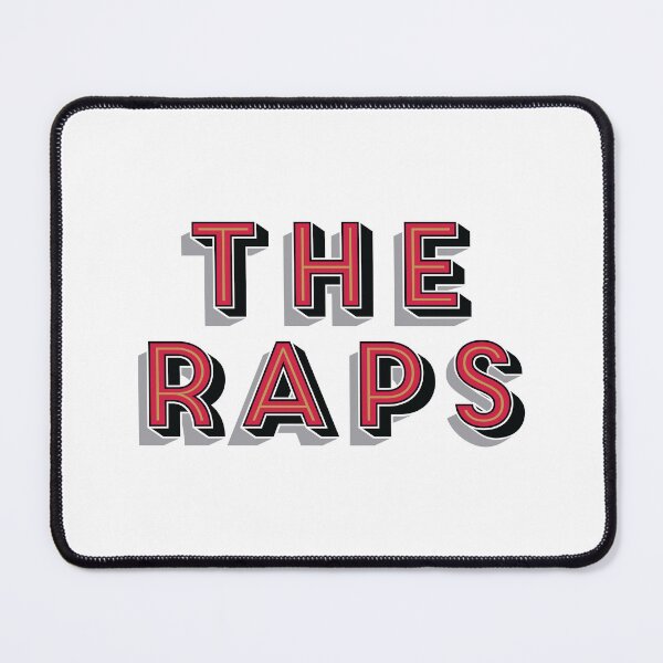 Item preview, The Raps designed and sold by DFA.