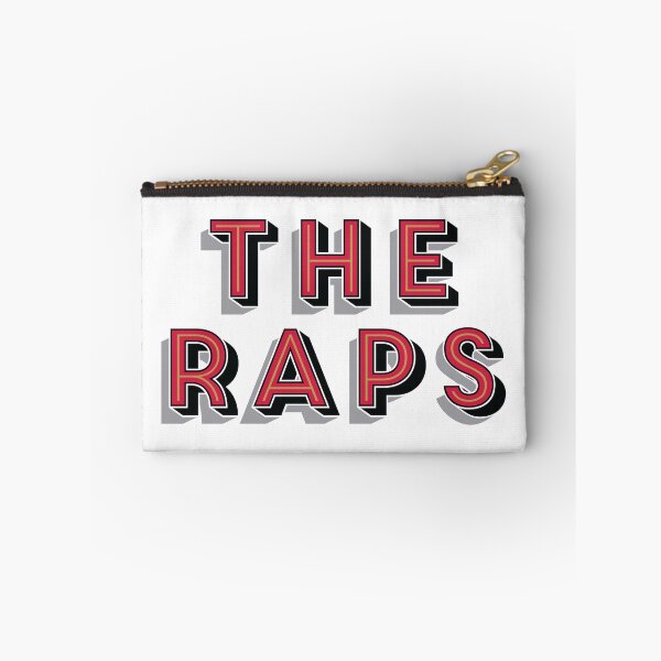 Item preview, The Raps designed and sold by DFA.