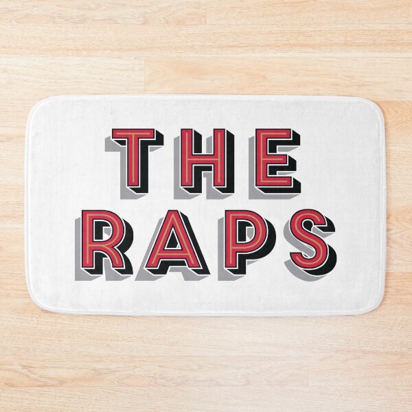 Item preview, The Raps designed and sold by DFA.