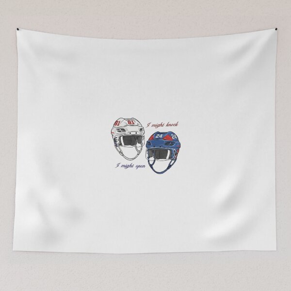 Item preview, Heated rivalry- Ilya and Shane designed and sold by creativestuff11.